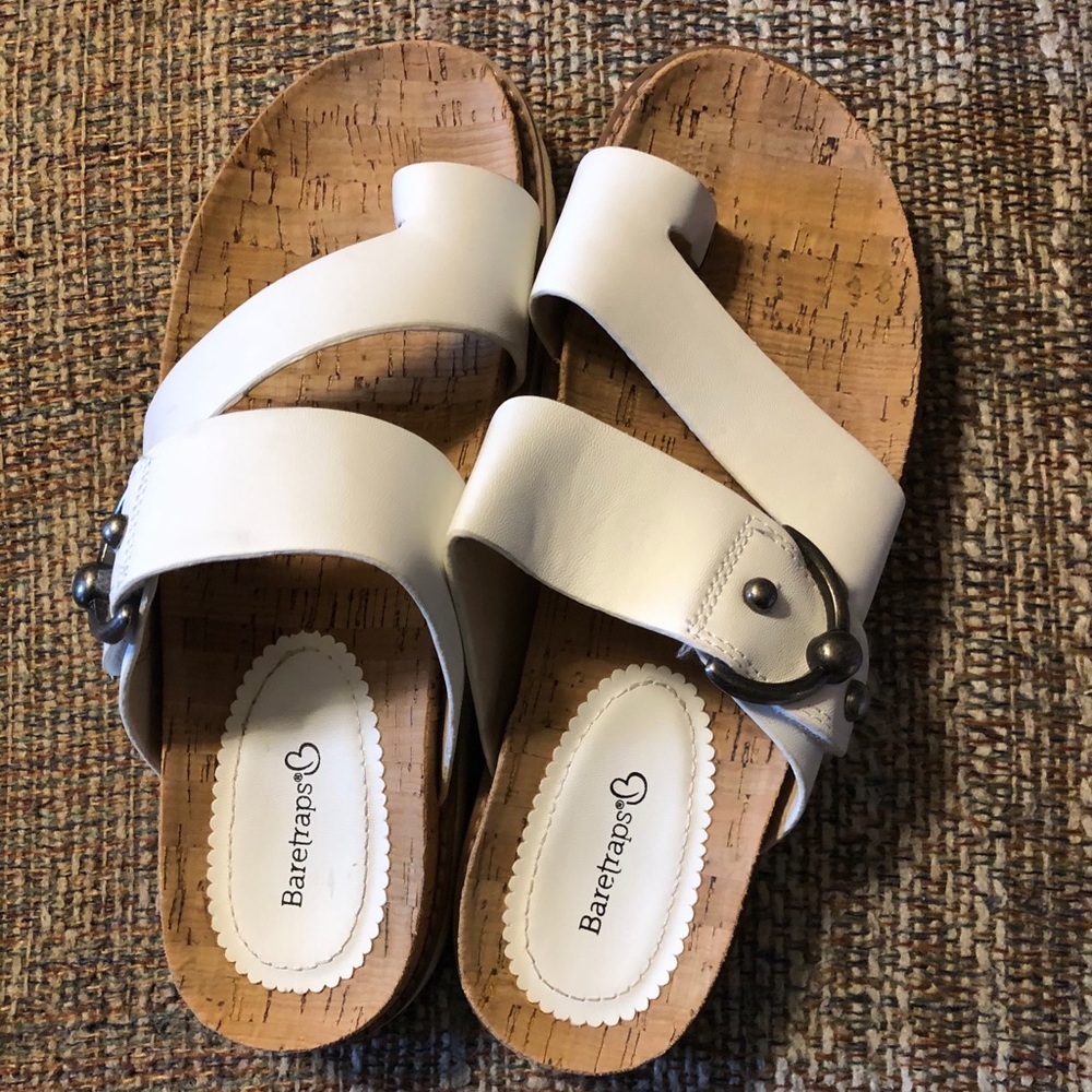 BareTraps sandals